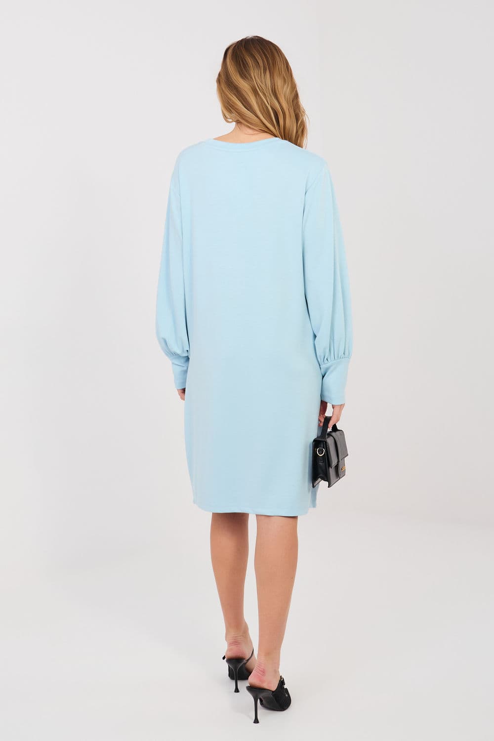 Vestito da giorno model 224978 Rue Paris - Miniatura 3