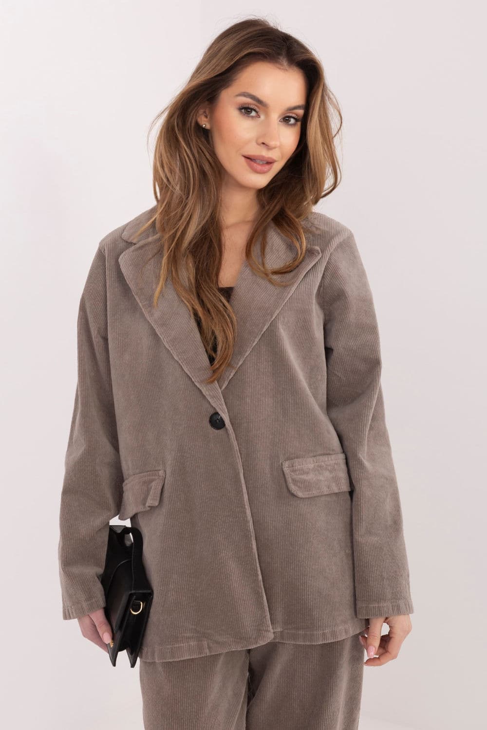 Giacca model 224991 Rue Paris