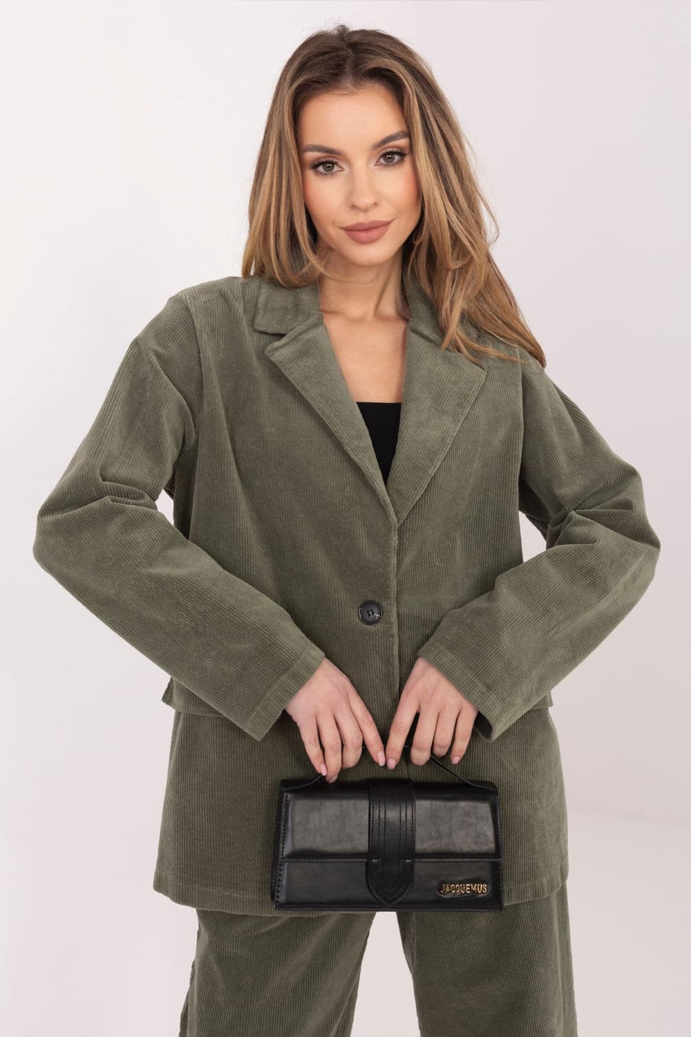 Giacca model 224992 Rue Paris