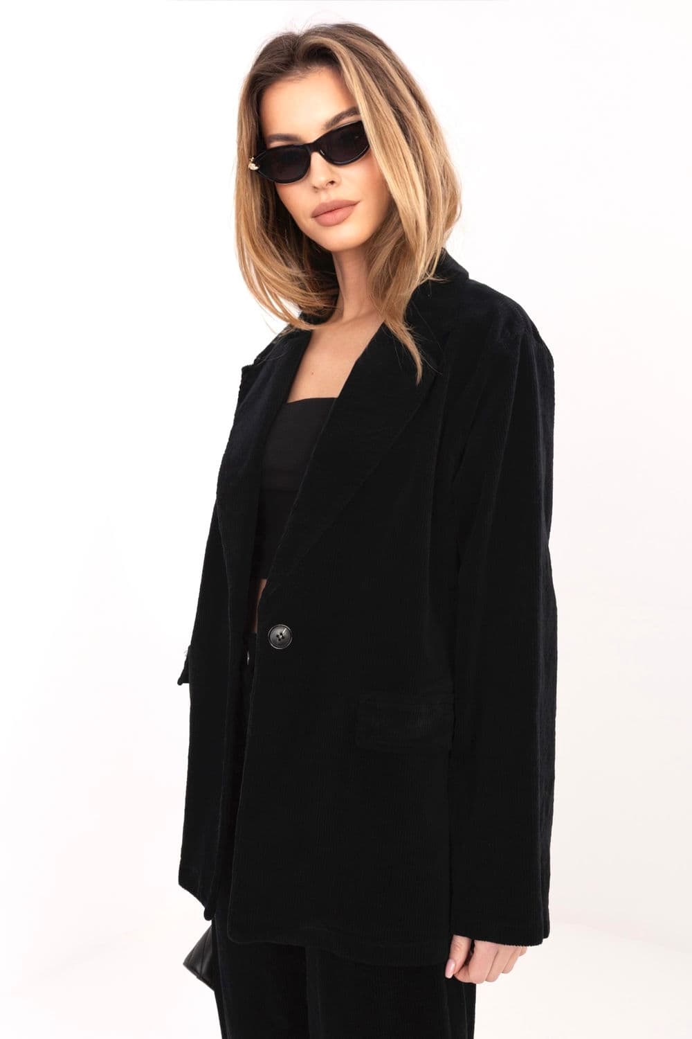 Giacca model 224993 Rue Paris - Miniatura 3