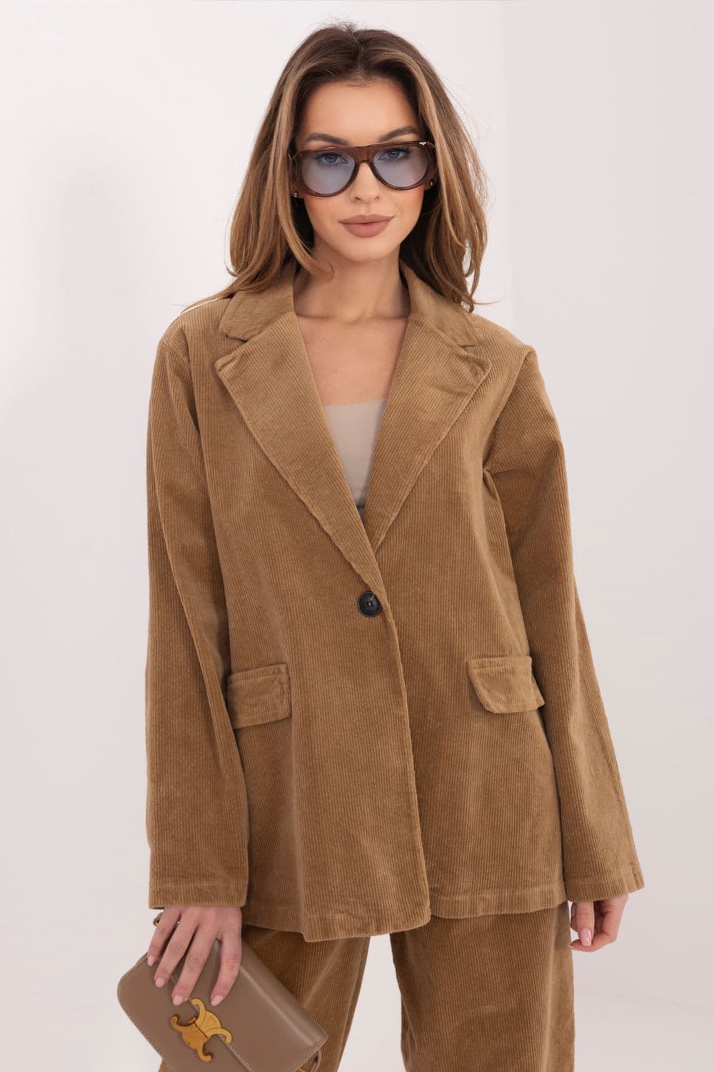Giacca model 224994 Rue Paris