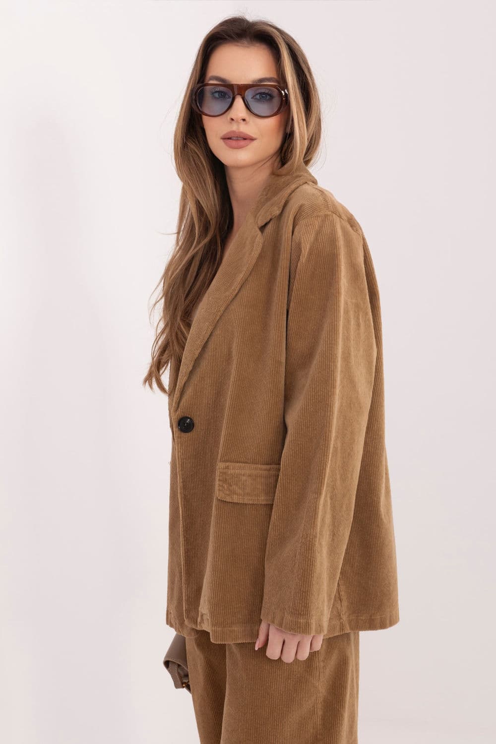 Giacca model 224994 Rue Paris - Miniatura 2