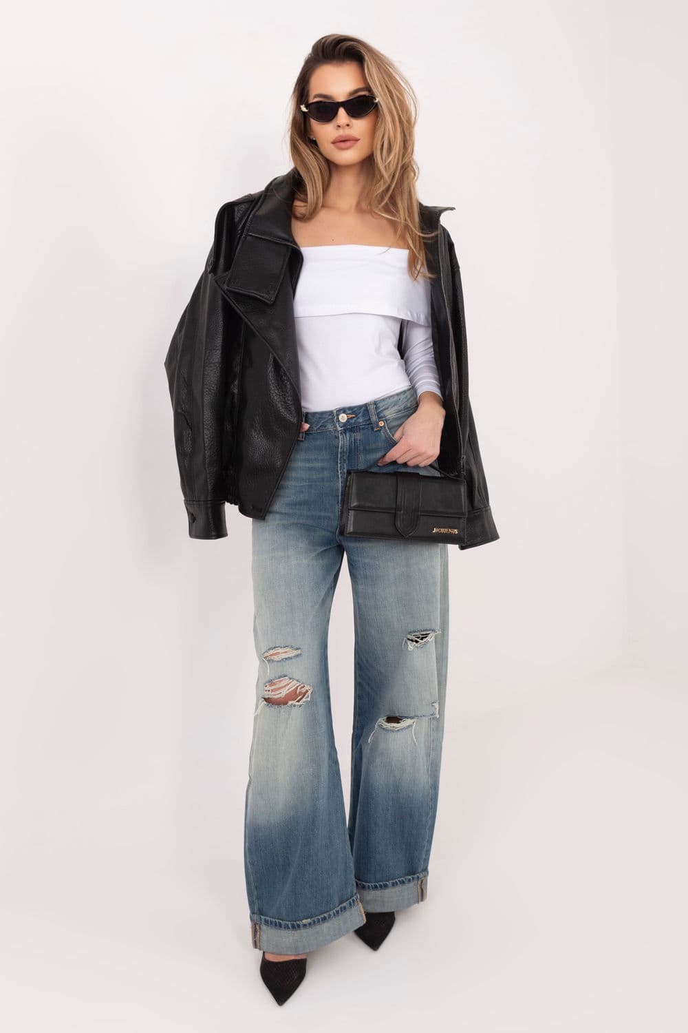 Maglia model 225002 Rue Paris - Miniatura 2