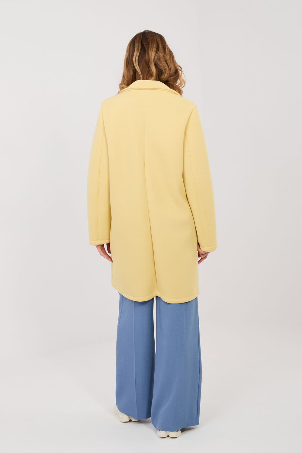 Cappotto model 225004 Rue Paris - Miniatura 3