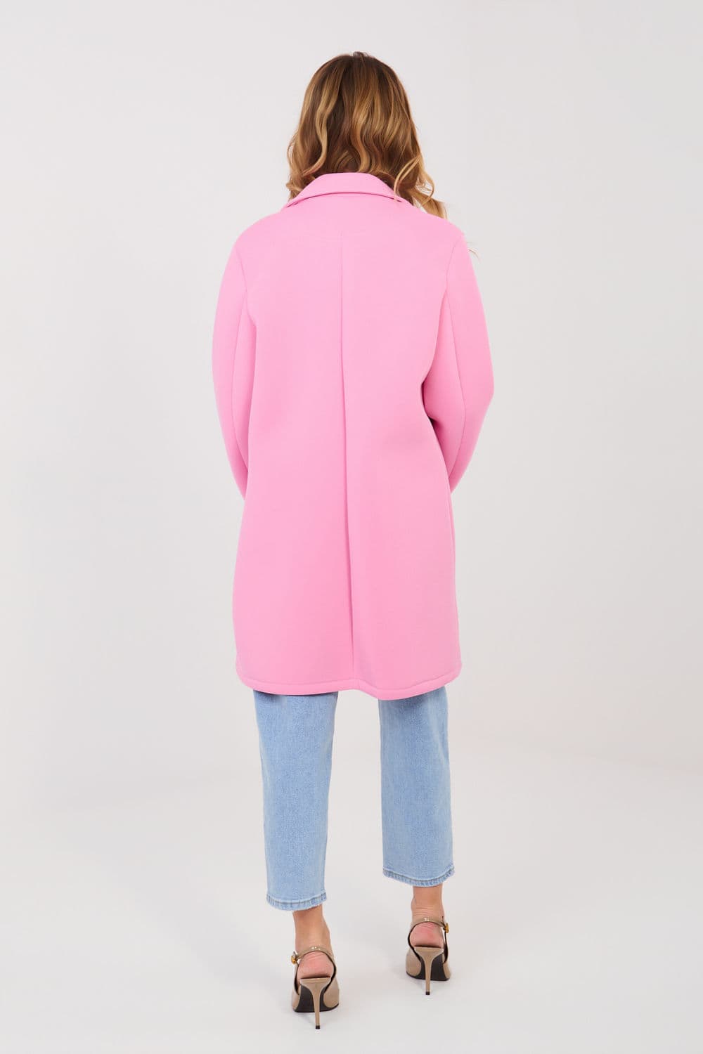 Cappotto model 225006 Rue Paris - Miniatura 3