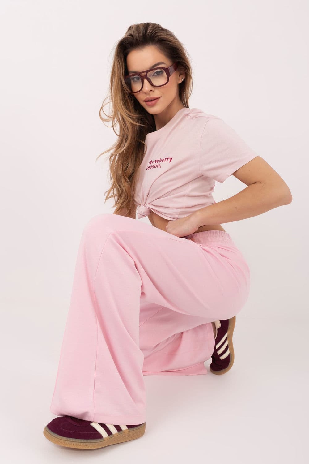 Pantaloni model 225007 Rue Paris - Miniatura 2
