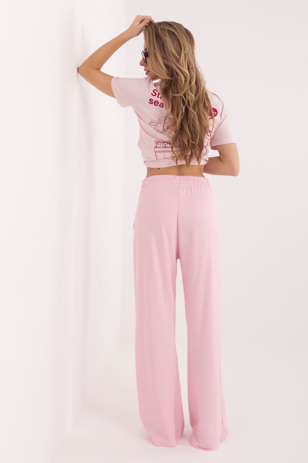 Pantaloni model 225007 Rue Paris - Miniatura 3