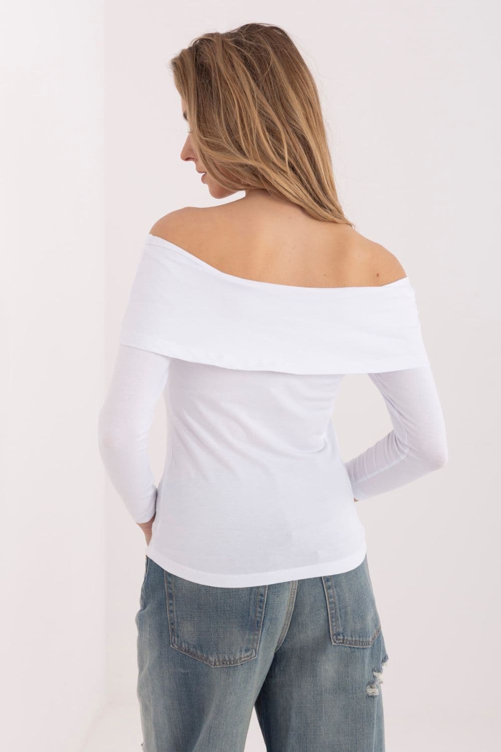 Maglia model 225002 Rue Paris - Miniatura 5