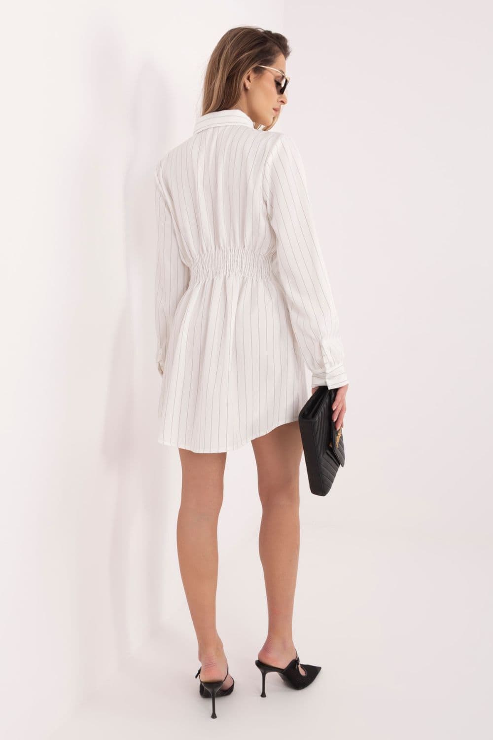 Vestito da giorno model 225008 Rue Paris - Miniatura 5