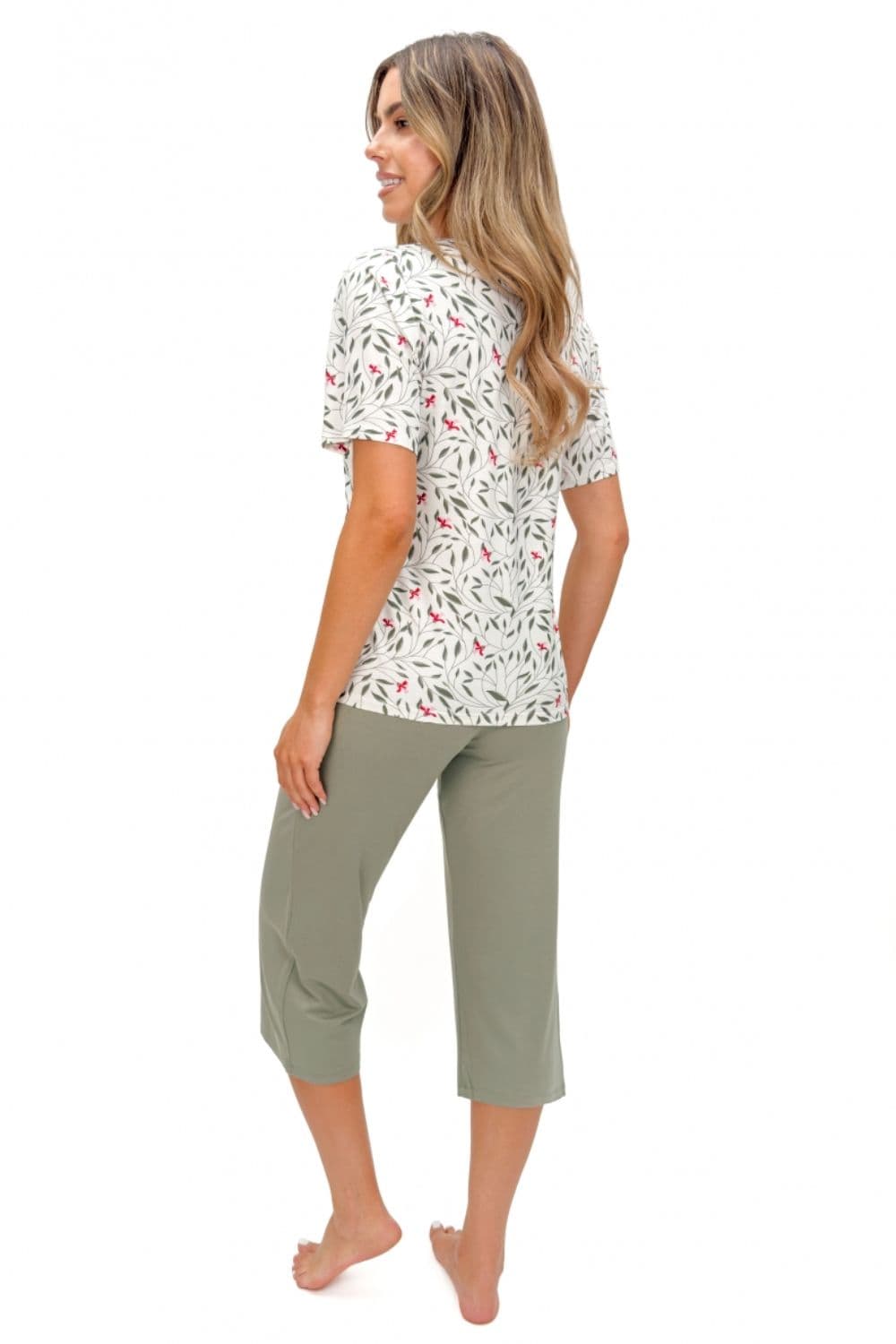 Pigiama model 225020 Donna - Miniatura 3