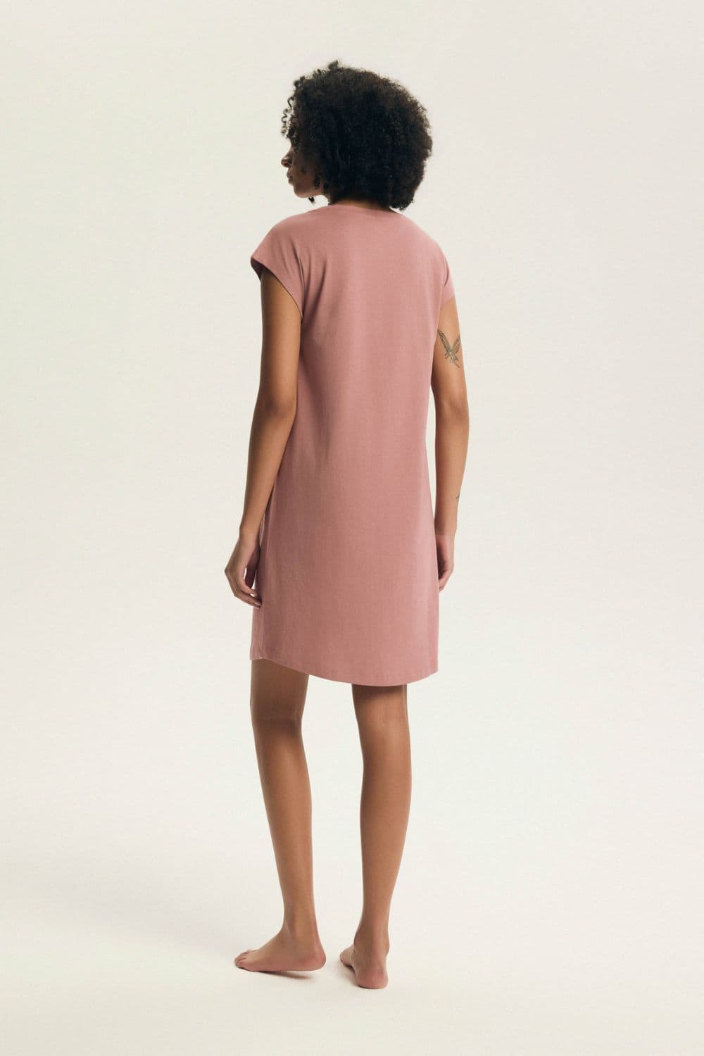 Camicia da notte model 225026 Henderson - Miniatura 3
