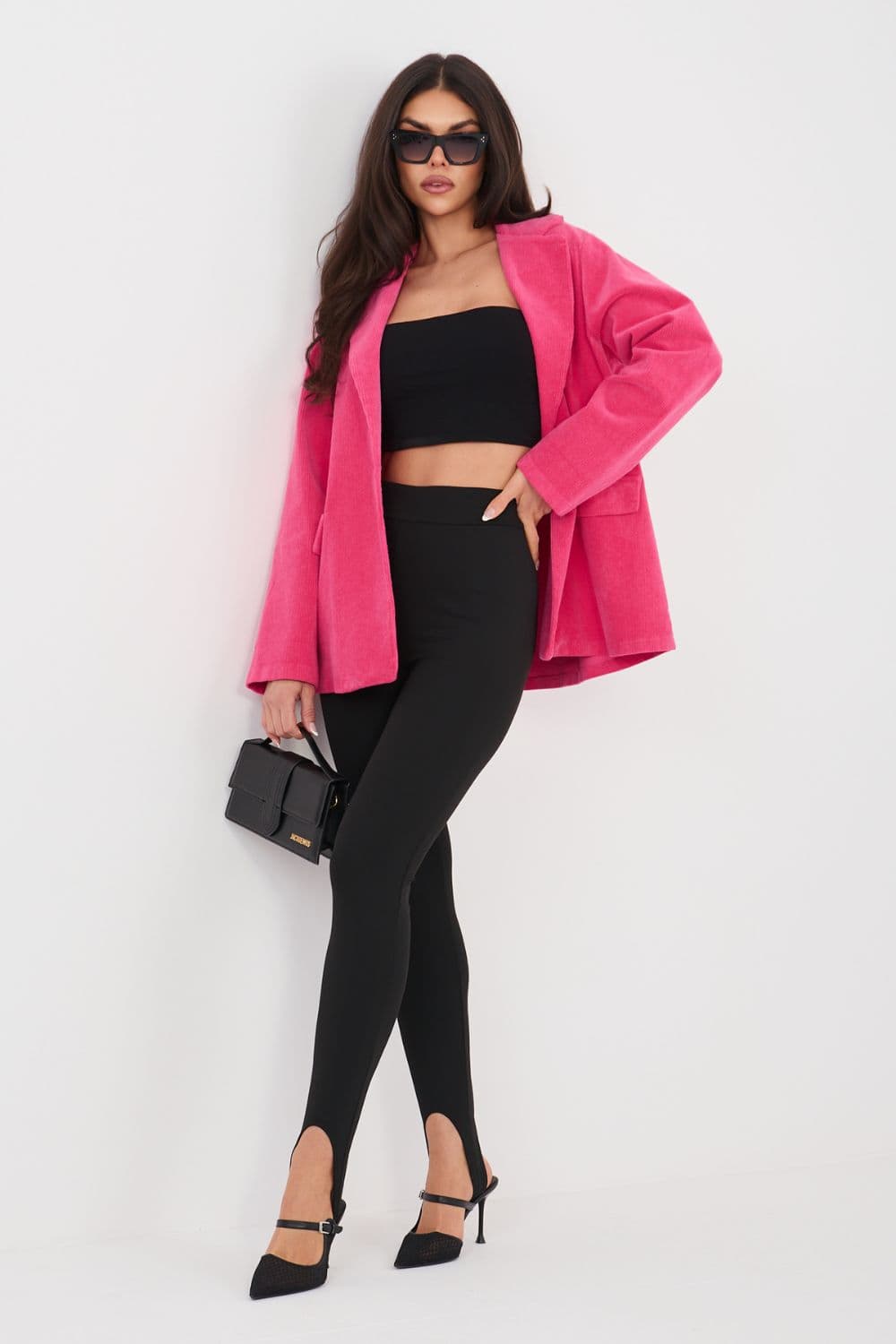 Giacca model 225090 Rue Paris - Miniatura 3