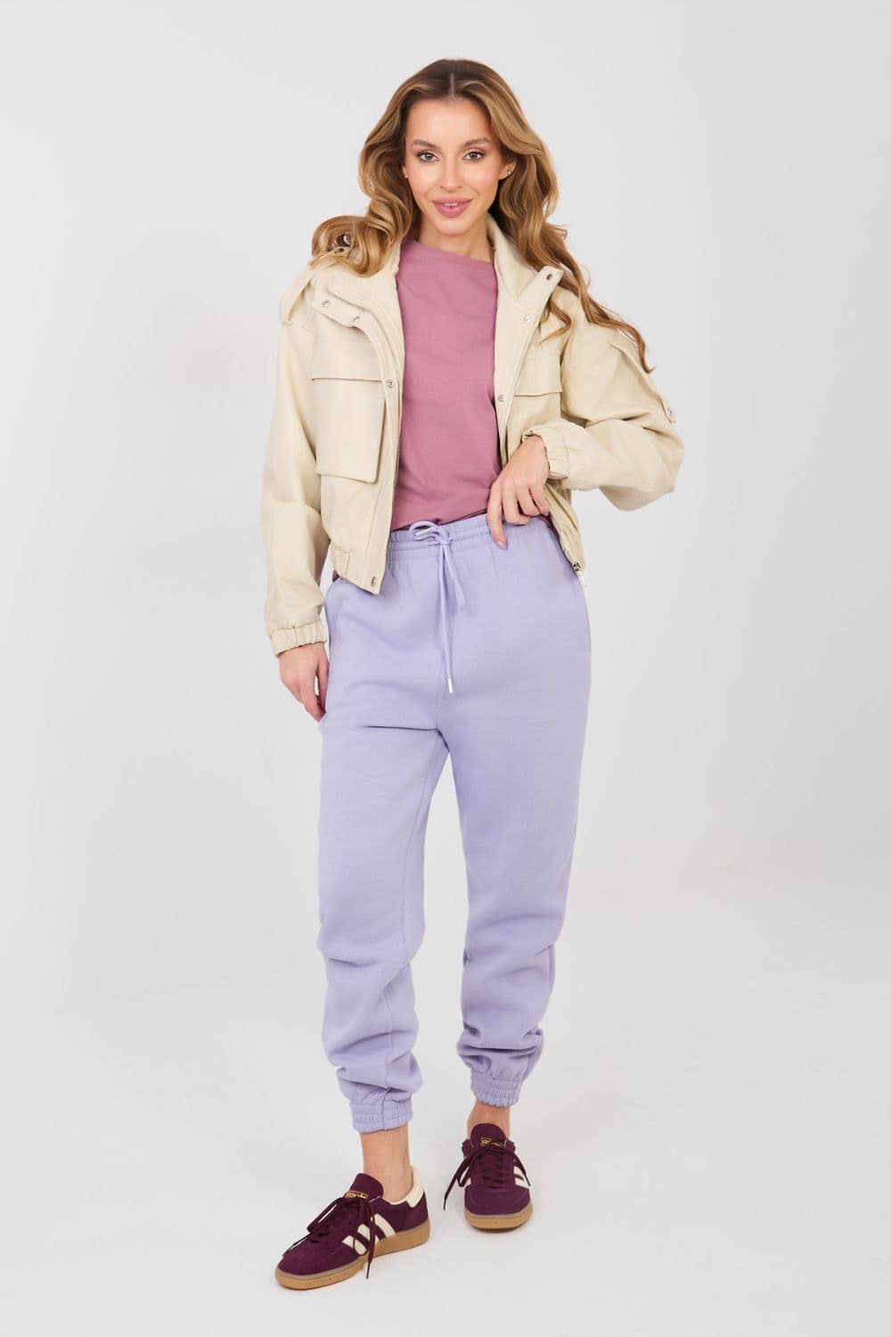 Pantaloni model 225052 Factory Price - Miniatura 4