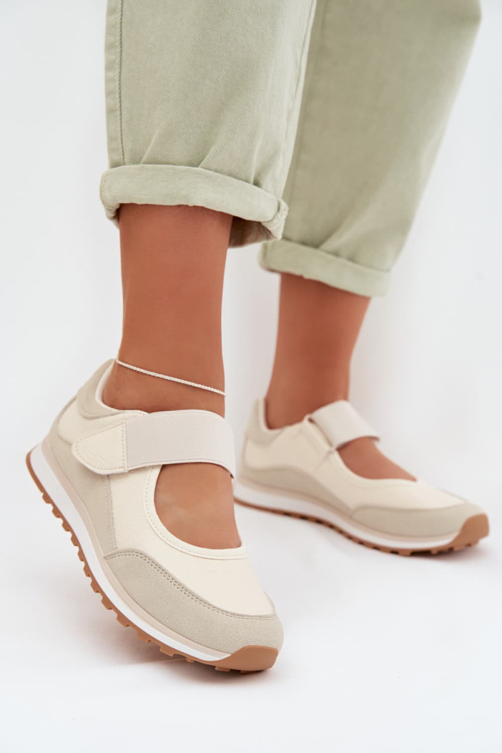 Scarpe model 225100 Step in style