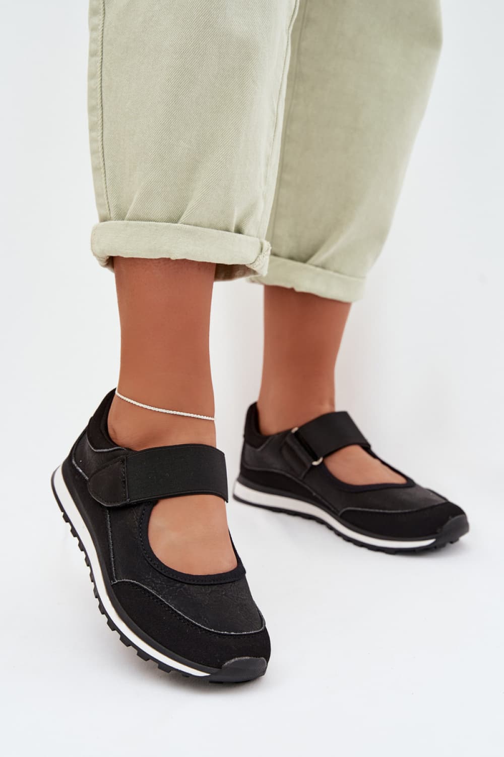 Scarpe model 225101 Step in style