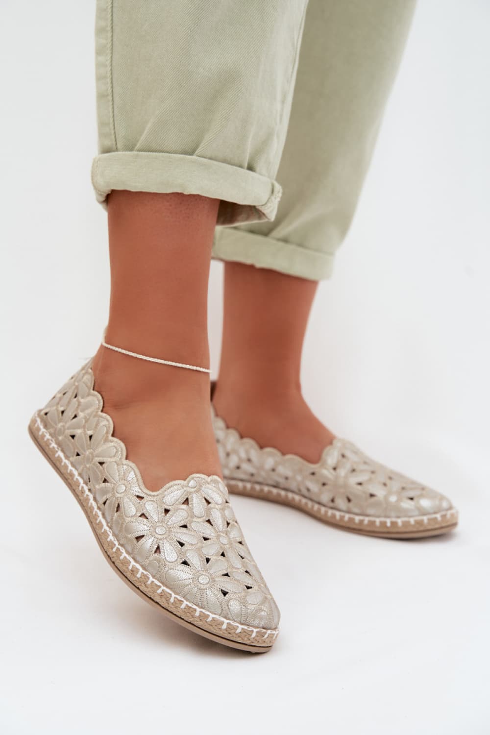 Ballerine model 225104 Step in style