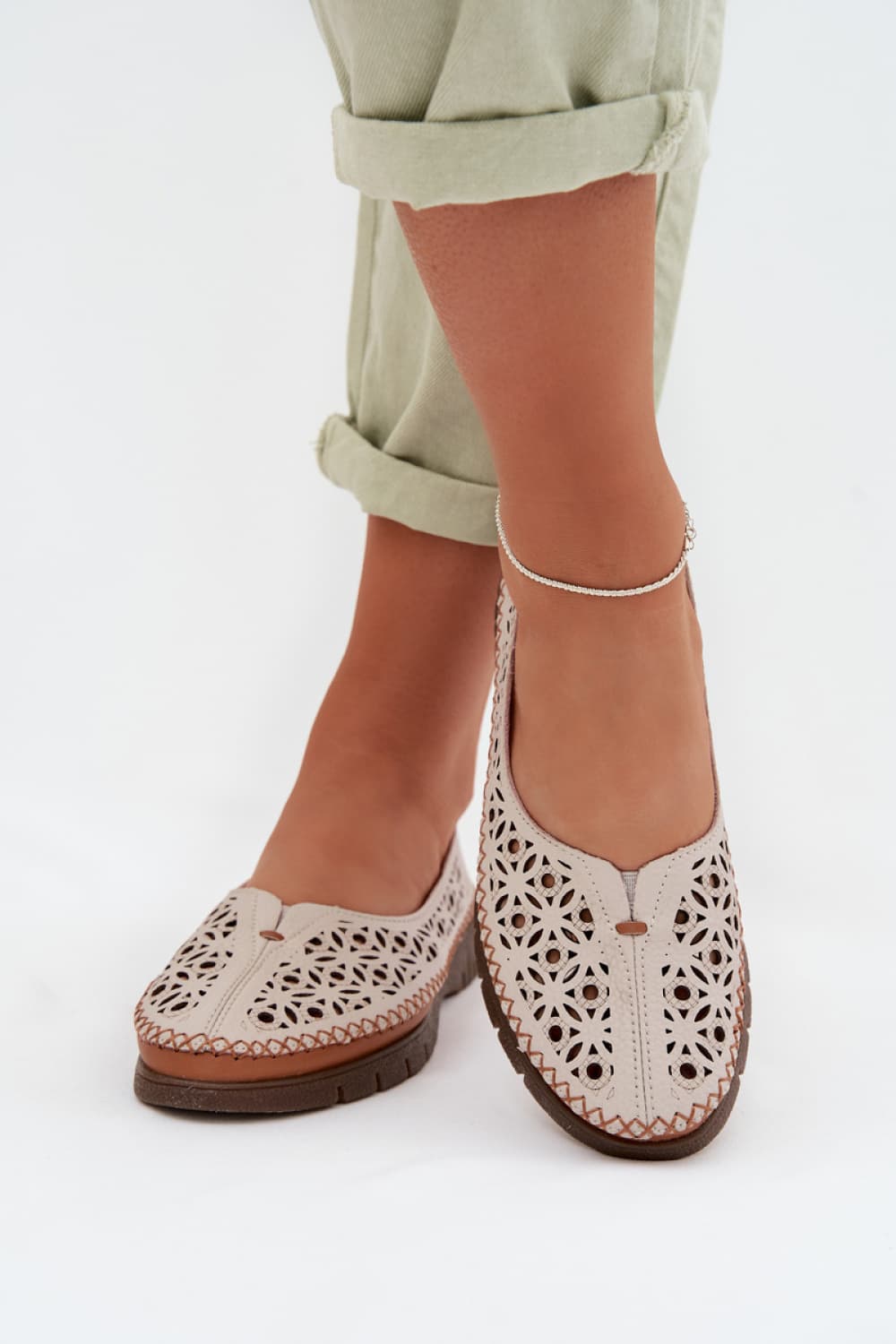 Ballerine model 225105 Step in style - Miniatura 3