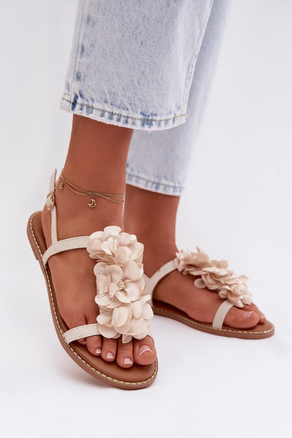 Sandali model 225115 Step in style