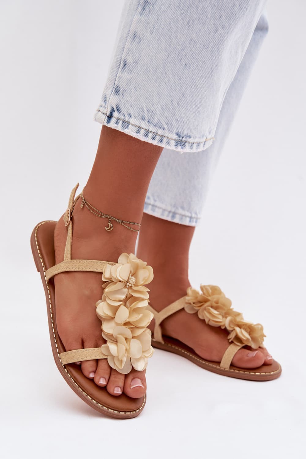 Sandali model 225116 Step in style