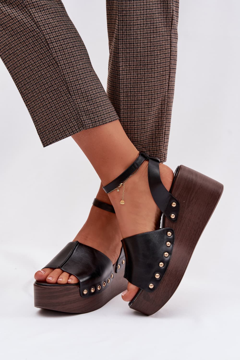 Zeppe model 225119 Step in style - Miniatura 3