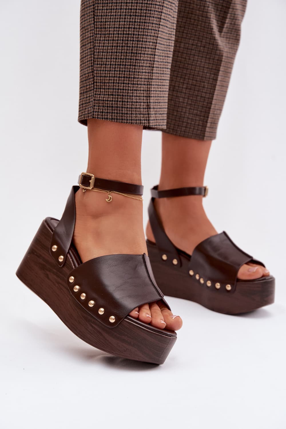 Zeppe model 225120 Step in style