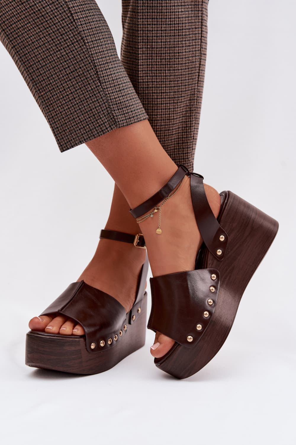 Zeppe model 225120 Step in style - Miniatura 3