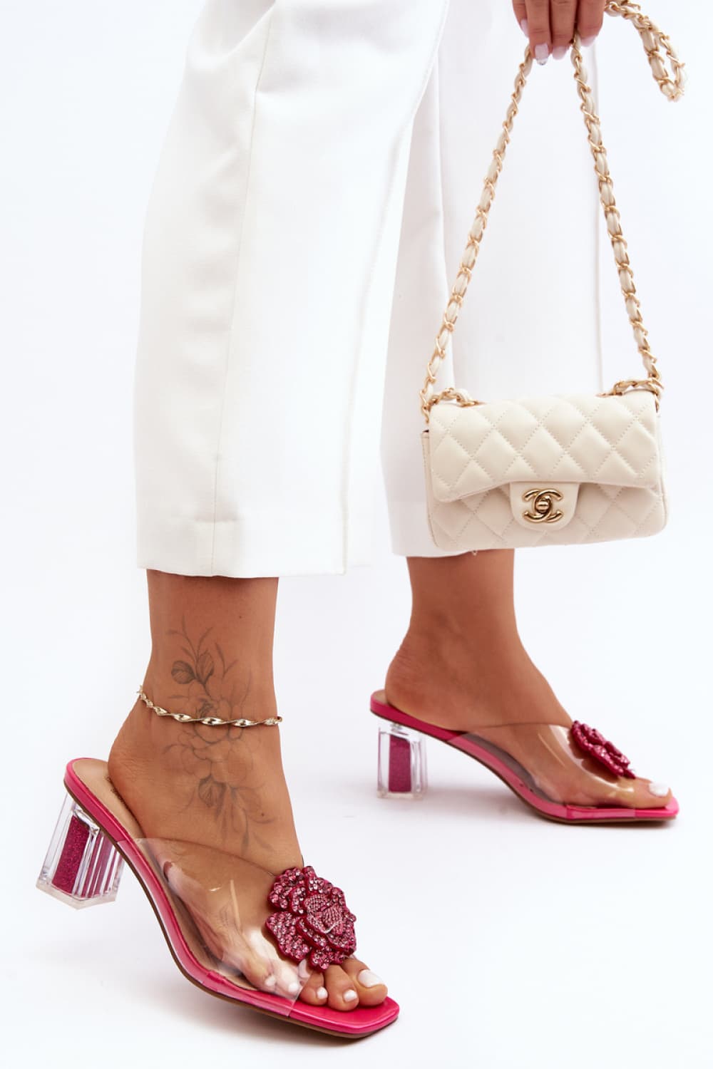 ciabatte model 225121 Step in style - Miniatura 3