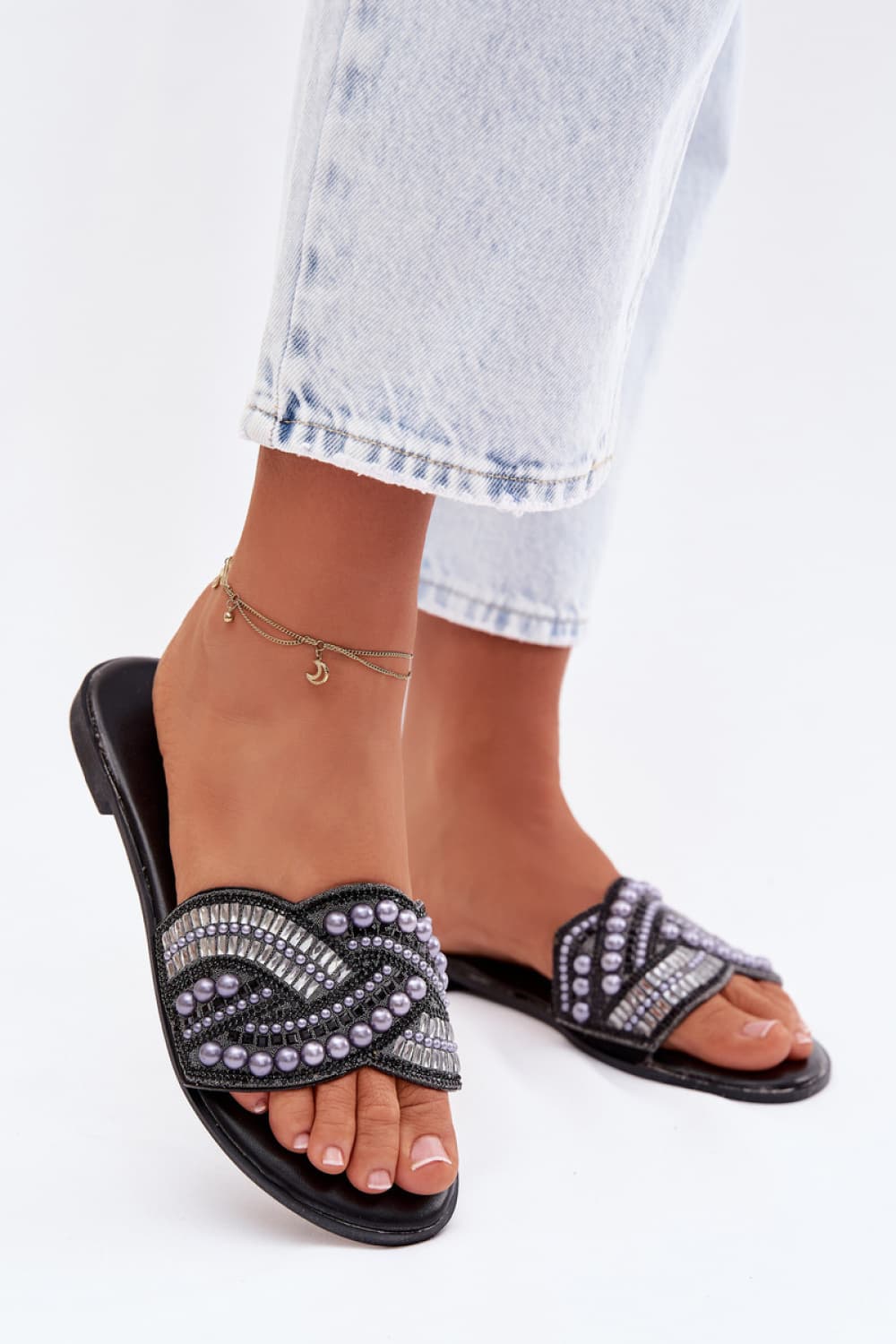 ciabatte model 225122 Step in style