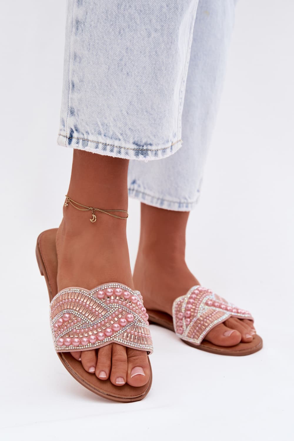 ciabatte model 225123 Step in style