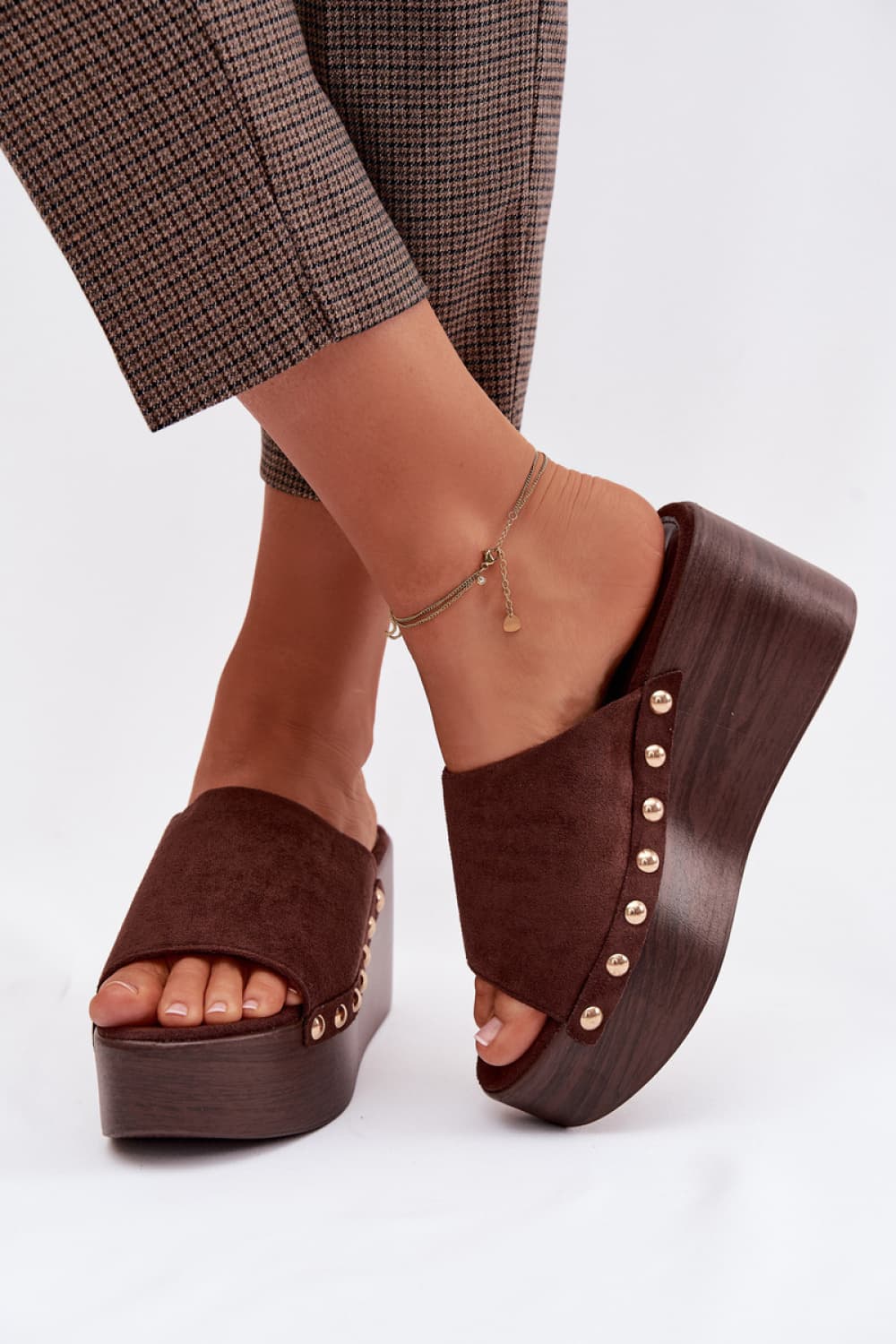 Zeppe model 225125 Step in style