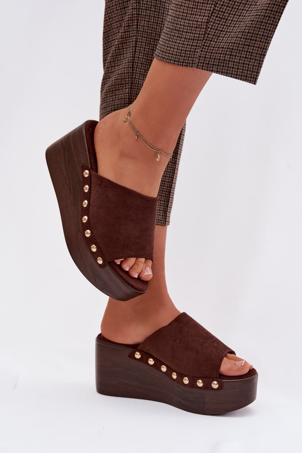 Zeppe model 225125 Step in style - Miniatura 3