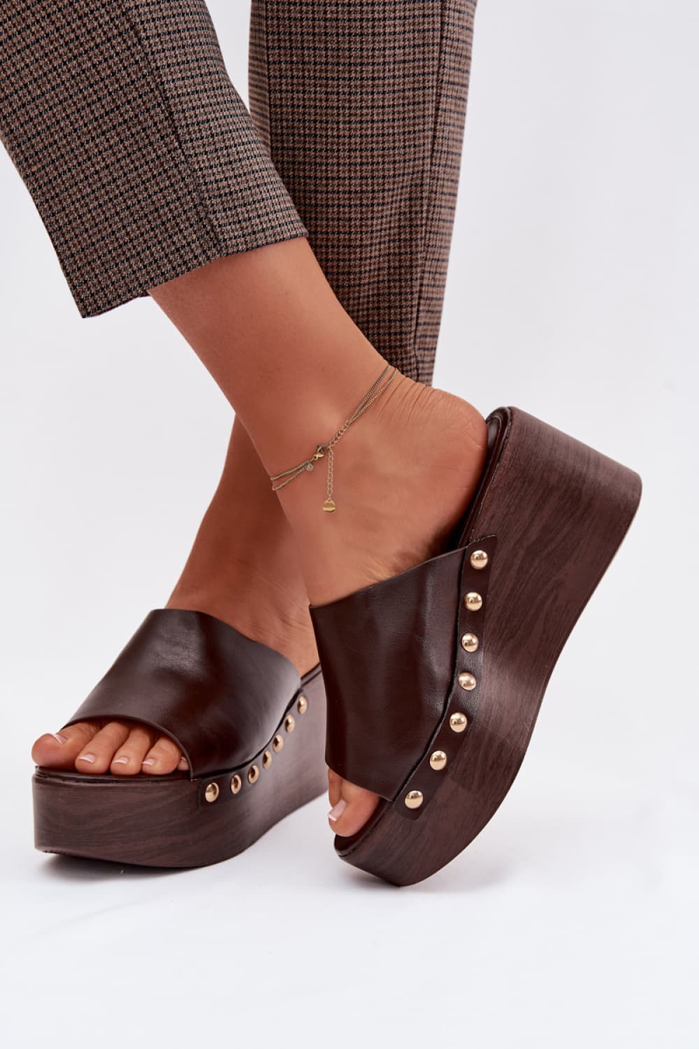 Zeppe model 225130 Step in style - Miniatura 3