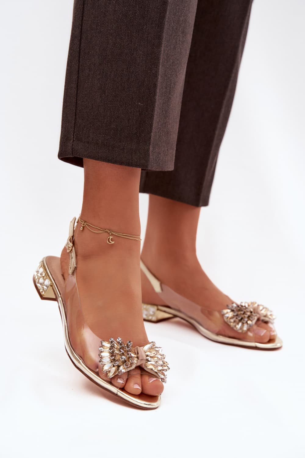 Sandali model 225141 Step in style