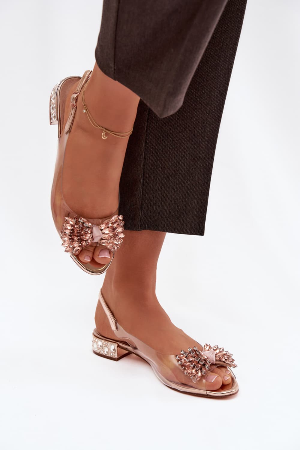 Sandali model 225142 Step in style