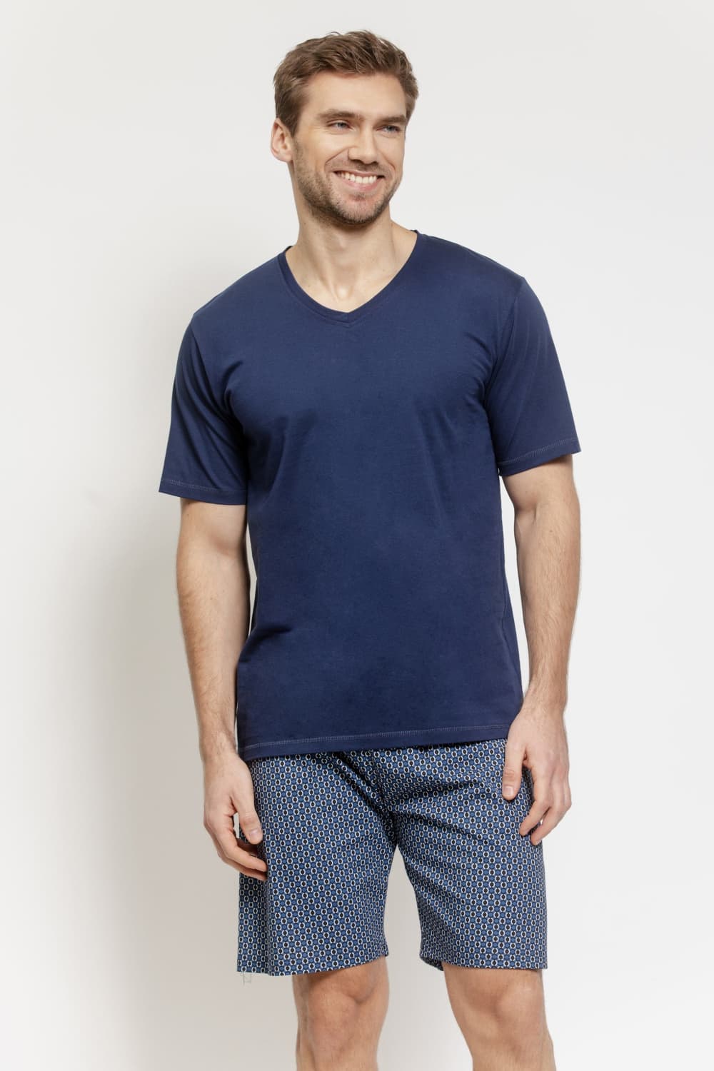 Pigiama model 225155 Taro