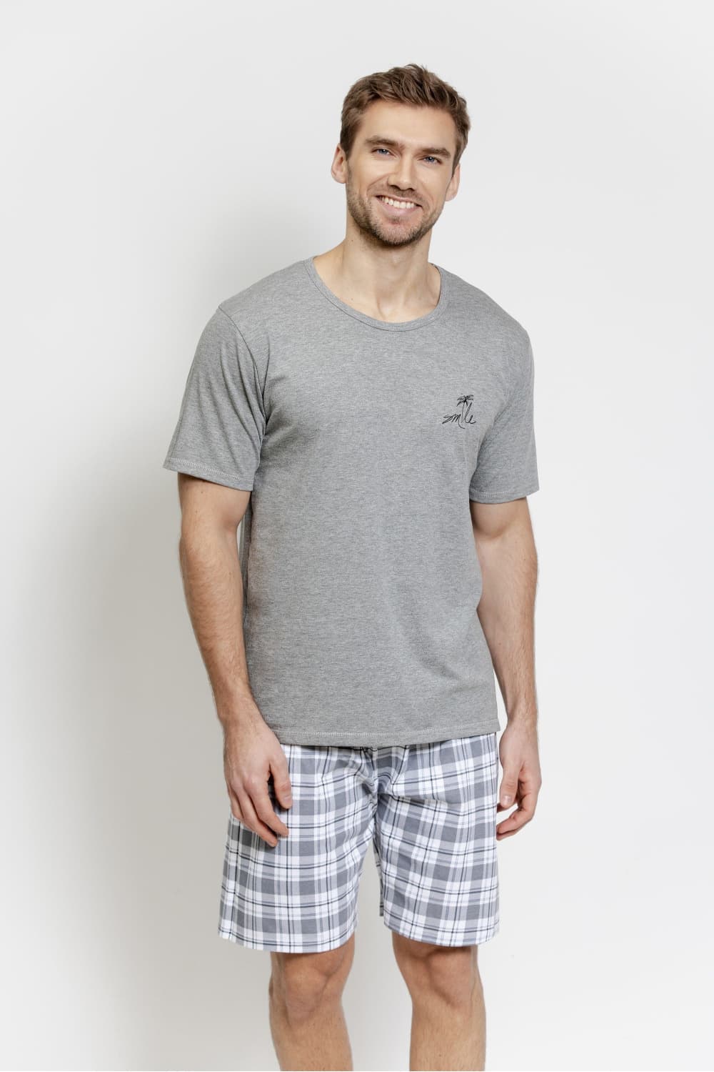 Pigiama model 225156 Taro