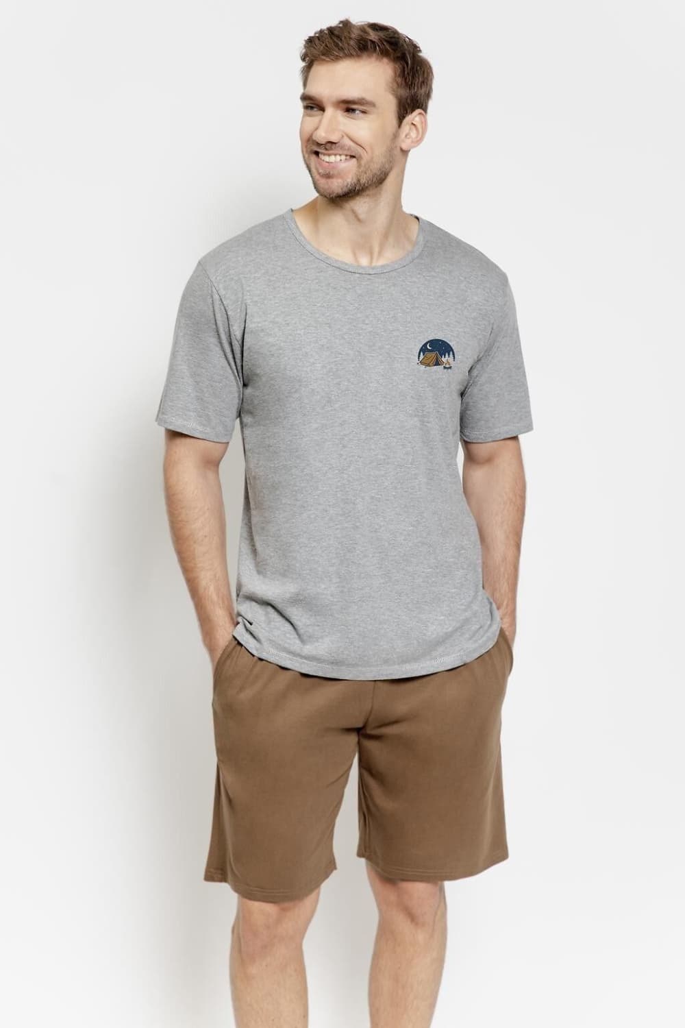 Pigiama model 225157 Taro