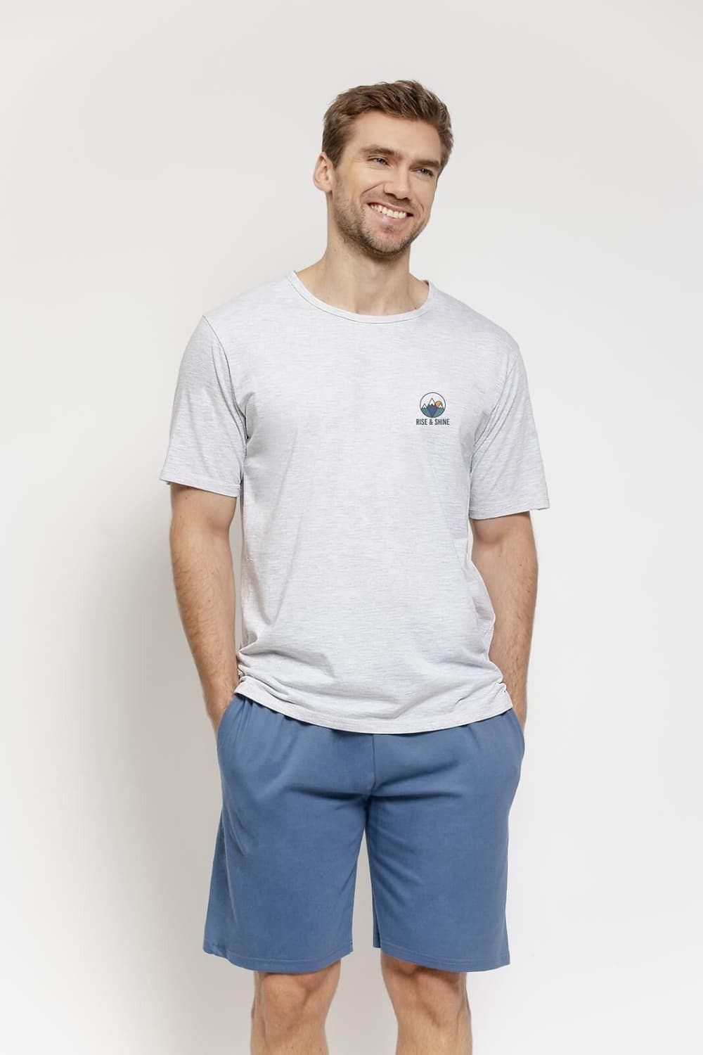 Pigiama model 225158 Taro