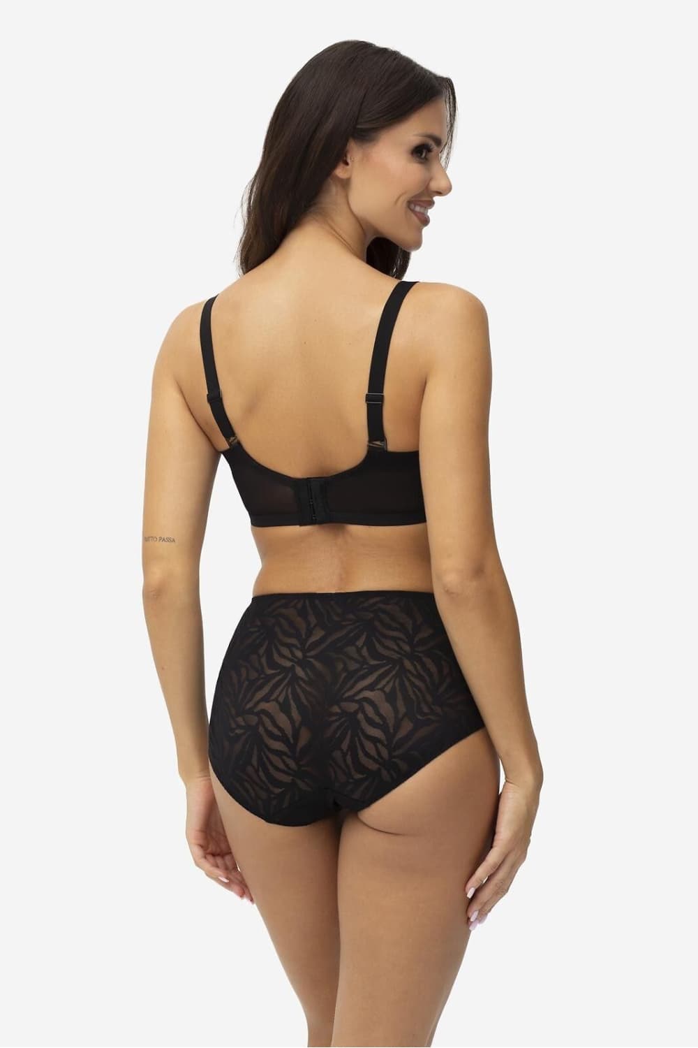 Culotte model 225172 Gatta - Miniatura 2