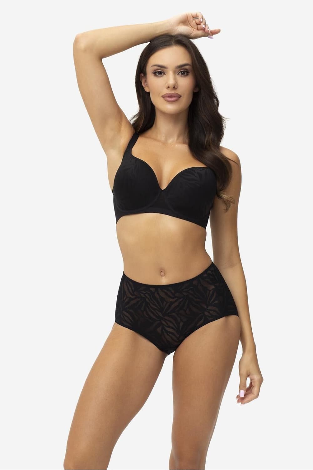 Reggiseno imbottito model 225173 Gatta