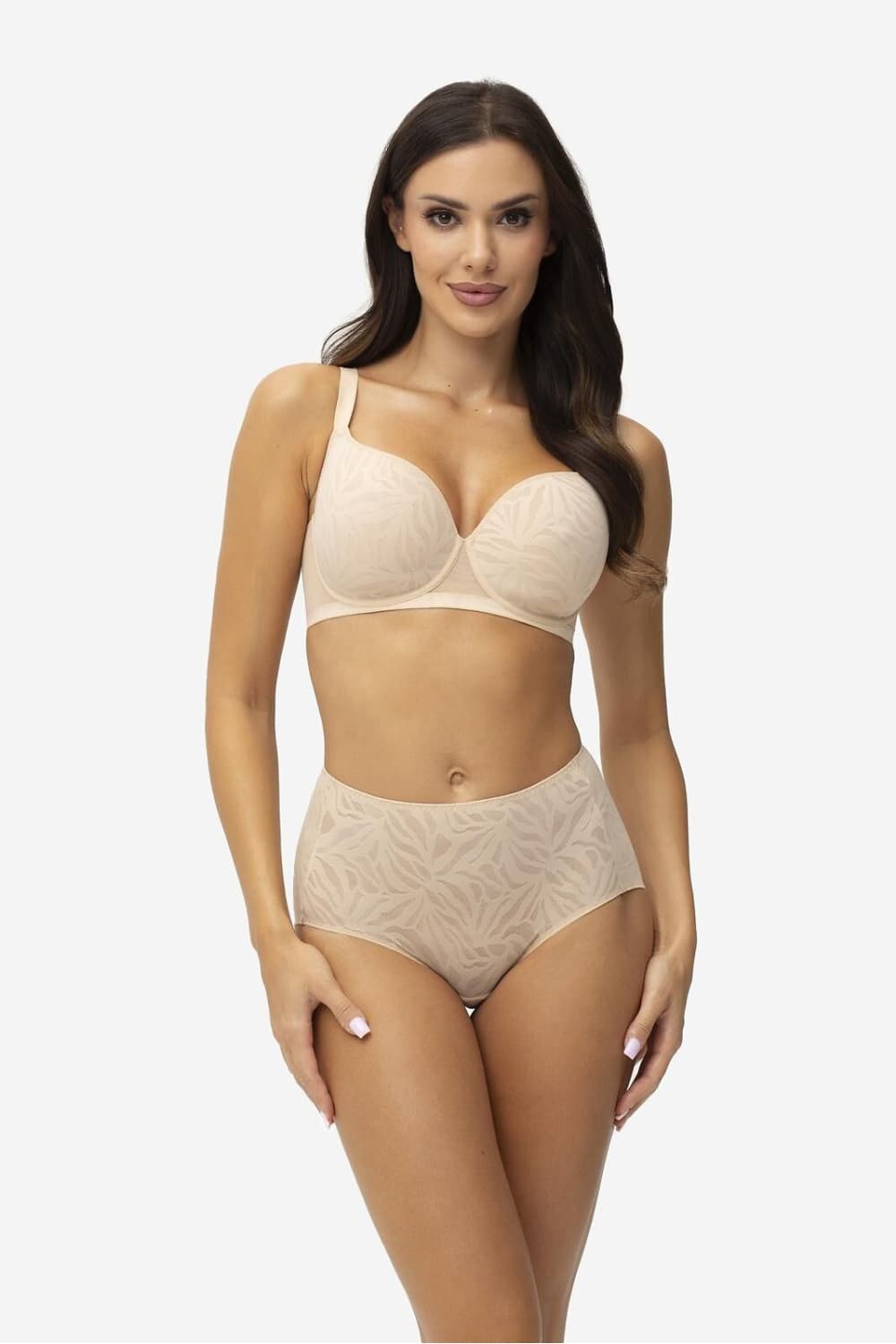 Reggiseno imbottito model 225174 Gatta - Miniatura 4