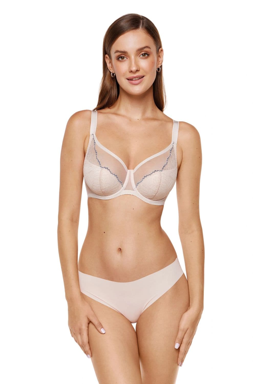 Semi-soft model 225181 Gorteks - Miniatura 2