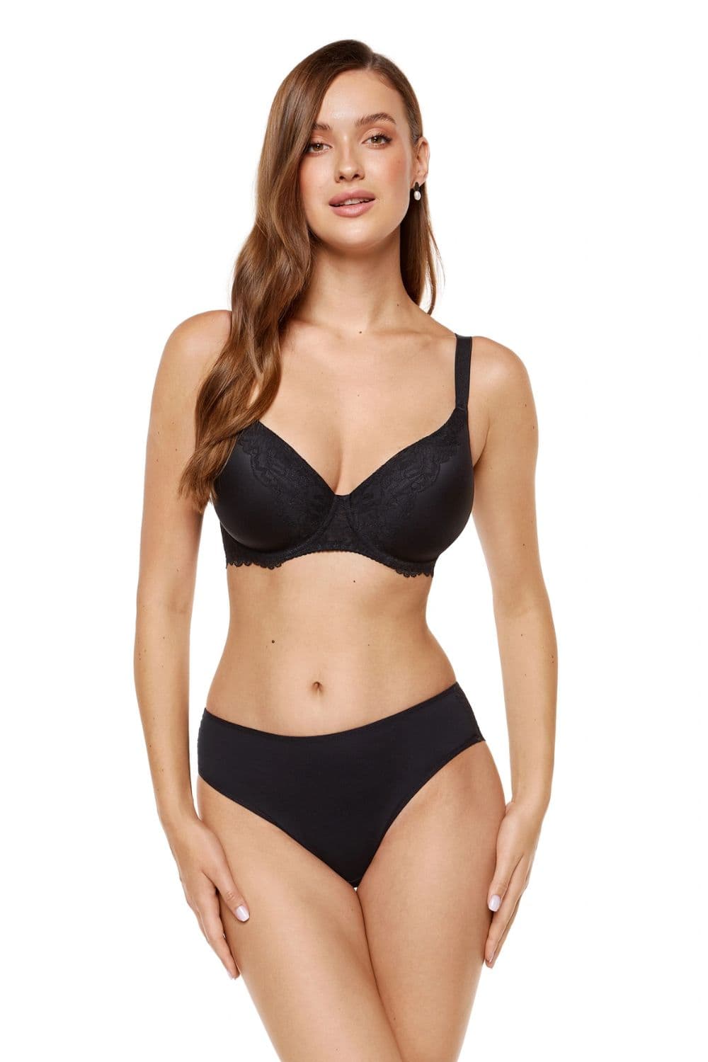 Reggiseno imbottito model 225183 Gorteks - Miniatura 2