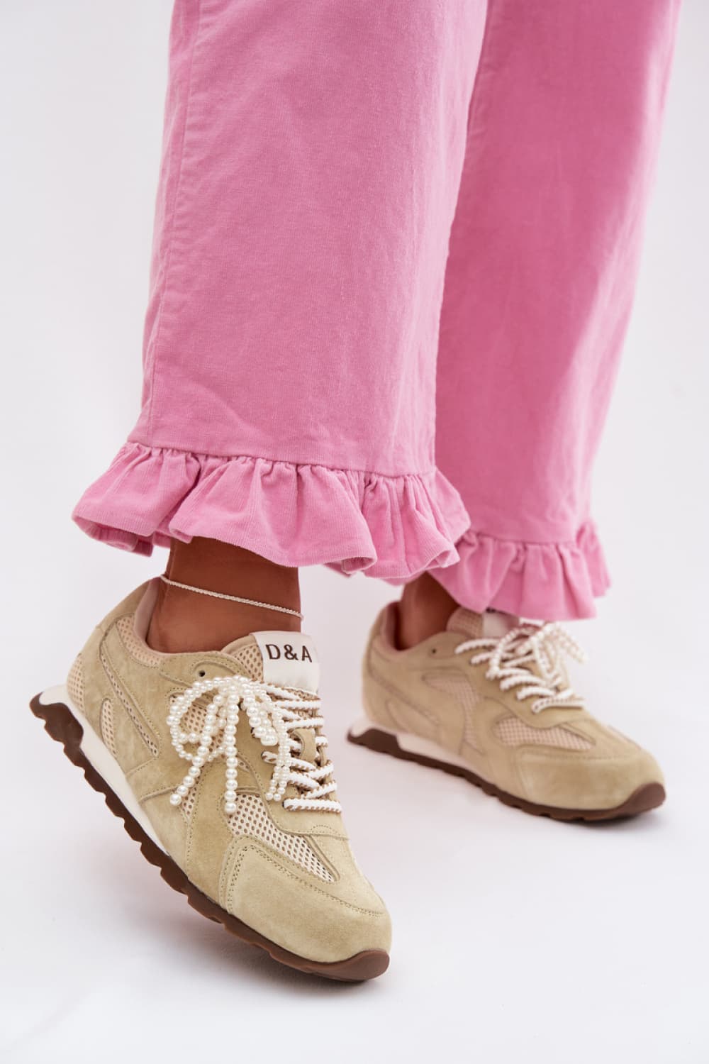 Scarpe spportive model 225188 Step in style