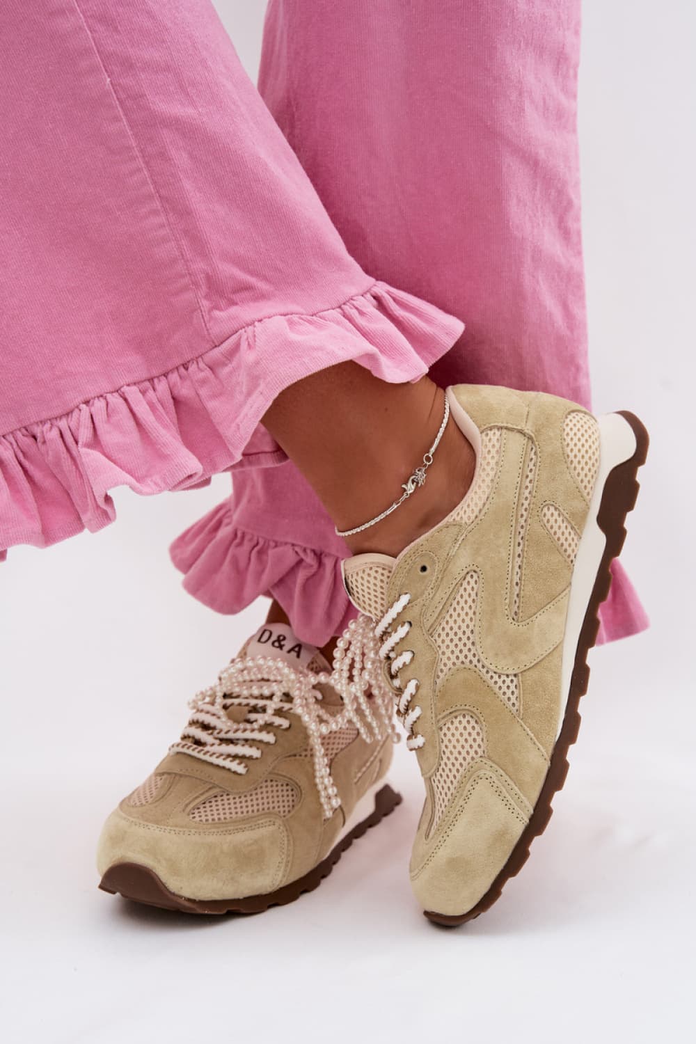 Scarpe spportive model 225188 Step in style - Miniatura 3