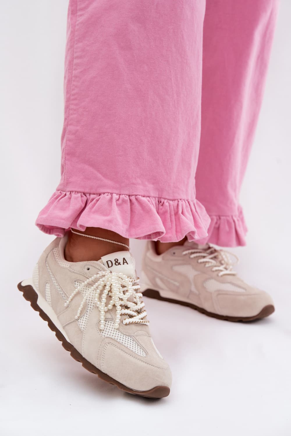 Scarpe spportive model 225190 Step in style
