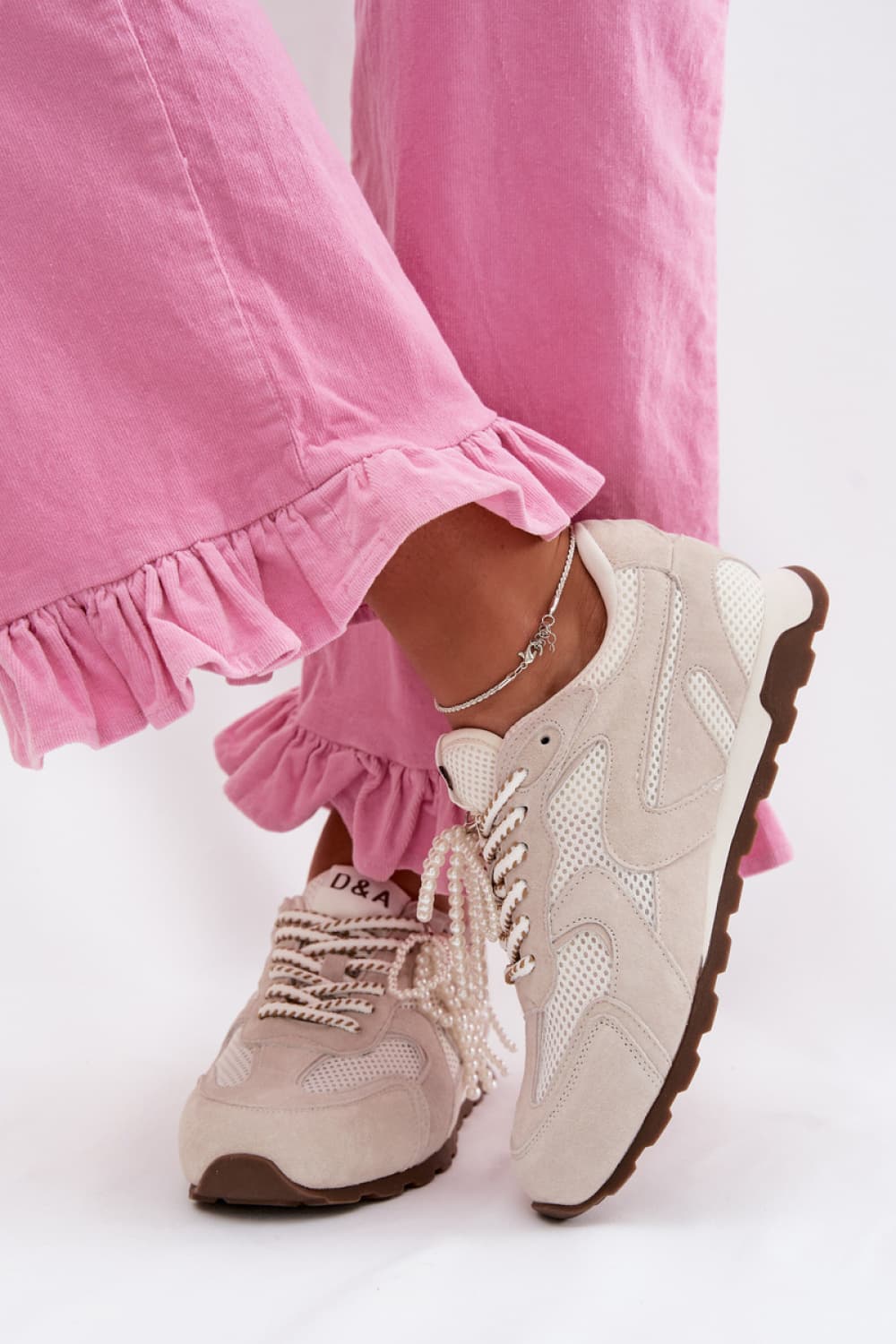 Scarpe spportive model 225190 Step in style - Miniatura 3