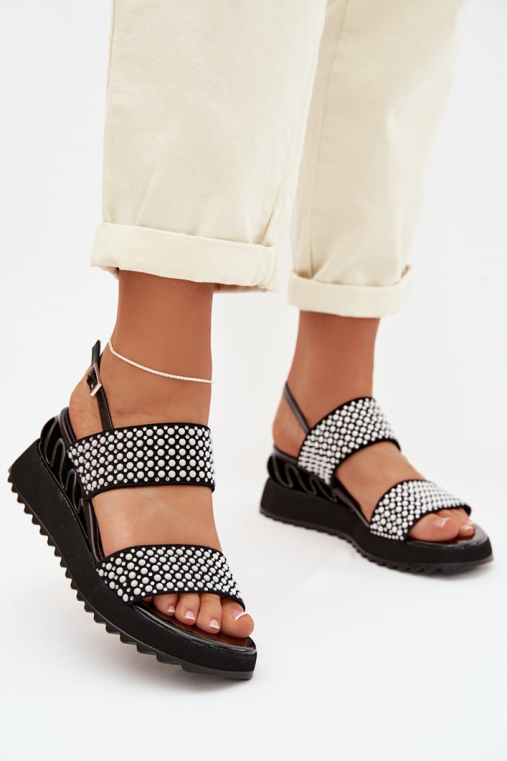 Zeppe model 225203 Step in style