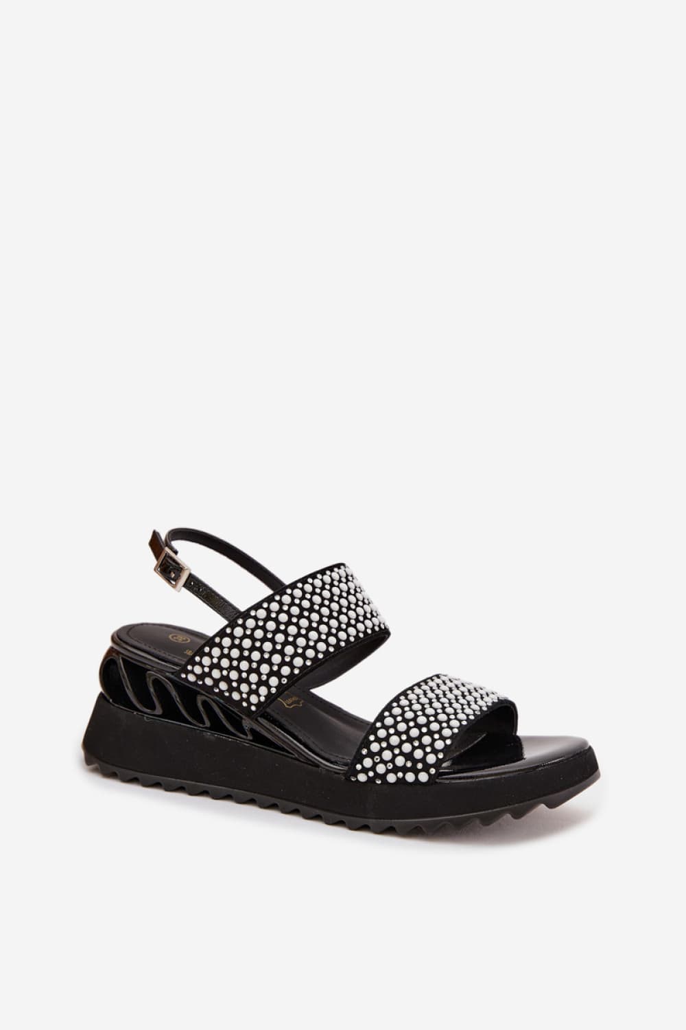 Zeppe model 225203 Step in style - Miniatura 2