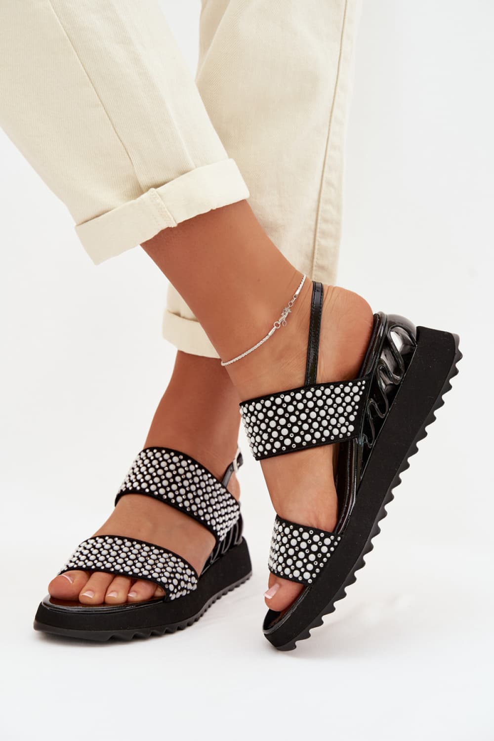 Zeppe model 225203 Step in style - Miniatura 3